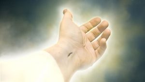 God is Faithful