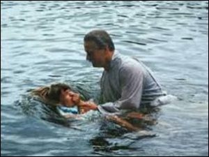 Rebaptism
