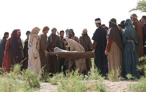Miraculous Healings