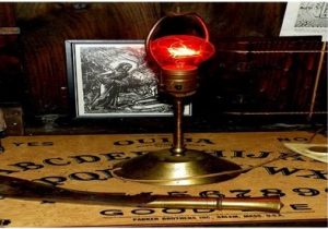 The Occult, What Is It?