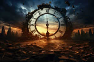 What Time Is It, Anyway?