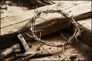 Ransomed