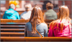Is the church of Christ Homophobic?