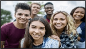 For Teens: The Godly Way Of Self Esteem