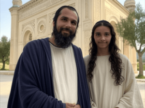 Rulers of the Synagogue