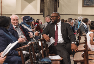 Jesus Wants United churches