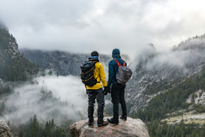 An Invitation to Explore and Change