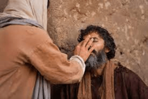That Man, Jesus
