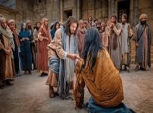 The Salvation Packet – Part 1