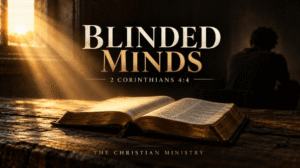 Blinded Minds