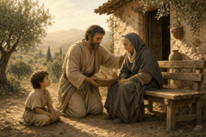 Caring For Orphans And Widows: What Does God Say